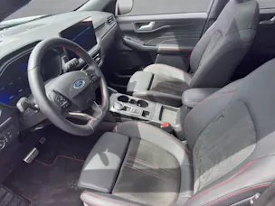 Ford Kuga 2.5 Plug-in Hybrid ST-Line X