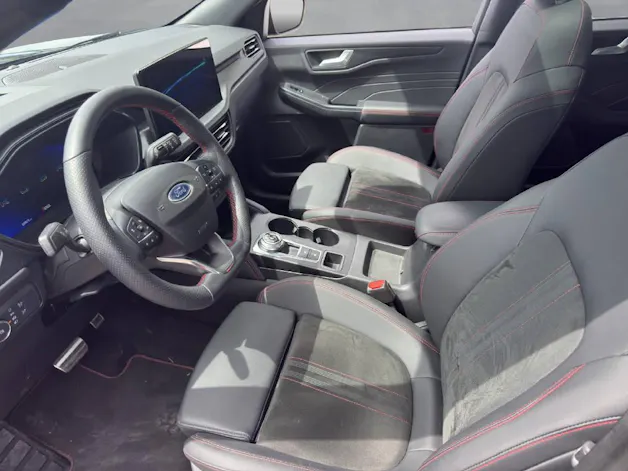Ford Kuga 2.5 Plug-in Hybrid ST-Line X