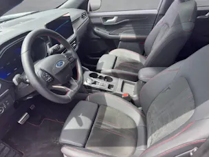 Ford Kuga 2.5 Plug-in Hybrid ST-Line X
