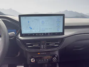 Ford Kuga 2.5 Plug-in Hybrid ST-Line X