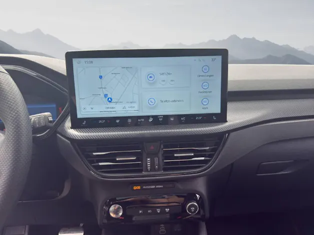Ford Kuga 2.5 Plug-in Hybrid ST-Line X