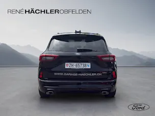 Ford Kuga 2.5 Plug-in Hybrid ST-Line X