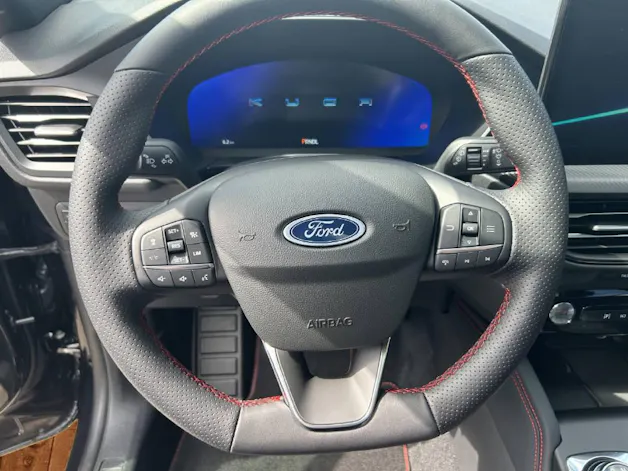 Ford Kuga 2.5 Plug-in Hybrid ST-Line X