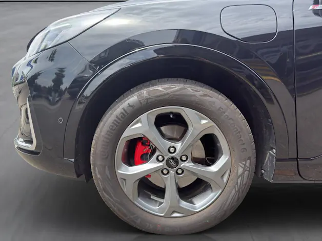 Ford Kuga 2.5 Plug-in Hybrid ST-Line X