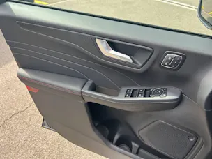 Ford Kuga 2.5 Plug-in Hybrid ST-Line X