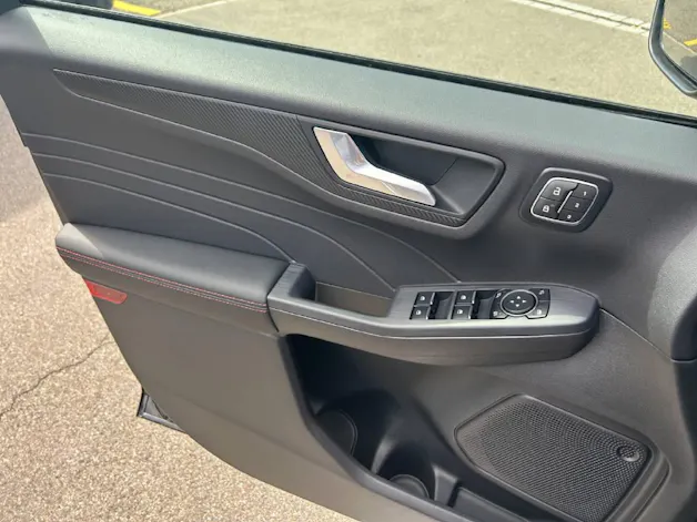 Ford Kuga 2.5 Plug-in Hybrid ST-Line X
