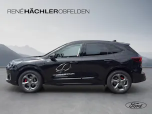 Ford Kuga 2.5 Plug-in Hybrid ST-Line X