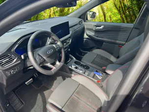 Ford Kuga 2.5 Plug-in Hybrid ST-Line X
