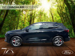 Ford Kuga 2.5 Plug-in Hybrid ST-Line X