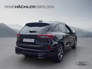 Ford Kuga 2.5 Plug-in Hybrid ST-Line X