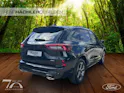 Ford Kuga 2.5 Plug-in Hybrid ST-Line X