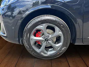 Ford Kuga 2.5 Plug-in Hybrid ST-Line X