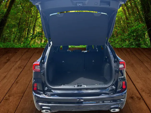 Ford Kuga 2.5 Plug-in Hybrid ST-Line X