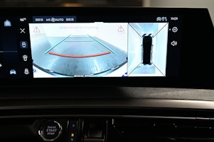 Vehicle image PEUGEOT 5008 1.6 PHEV GT