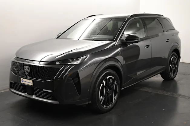 Peugeot 5008 1.6 PHEV GT