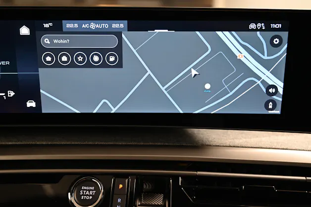 Peugeot 5008 1.6 PHEV GT