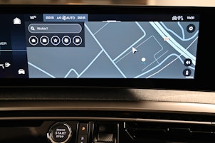 Vehicle image PEUGEOT 5008 1.6 PHEV GT