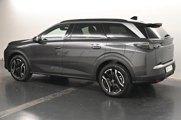 Peugeot 5008 1.6 PHEV GT