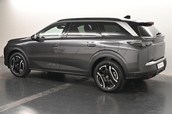 PEUGEOT 5008 1.6 PHEV GT 3