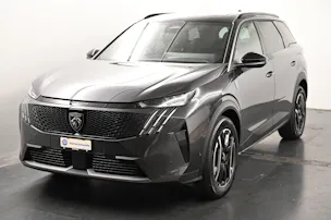 Peugeot 5008 1.6 PHEV GT