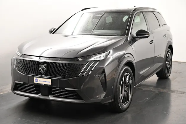 Peugeot 5008 1.6 PHEV GT