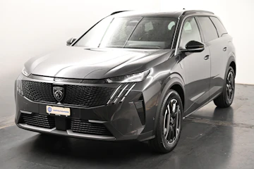 Fahrzeugbild PEUGEOT 5008 1.6 PHEV GT