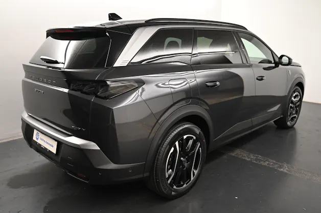 Peugeot 5008 1.6 PHEV GT