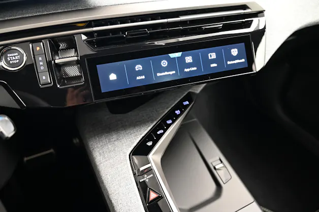 Peugeot 5008 1.6 PHEV GT