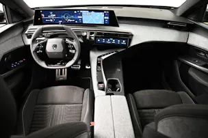 Peugeot 5008 1.6 PHEV GT