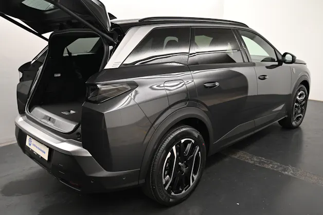 Peugeot 5008 1.6 PHEV GT