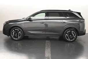 Peugeot 5008 1.6 PHEV GT