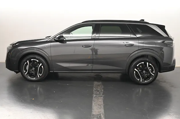 Peugeot 5008 1.6 PHEV GT