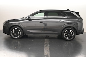 Vehicle image PEUGEOT 5008 1.6 PHEV GT