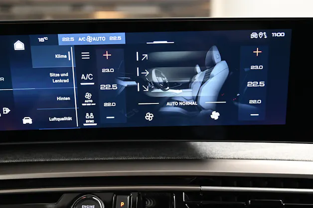 Peugeot 5008 1.6 PHEV GT