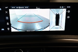 Vehicle image PEUGEOT 5008 1.6 PHEV Allure