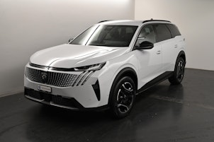 Vehicle image PEUGEOT 5008 1.6 PHEV Allure