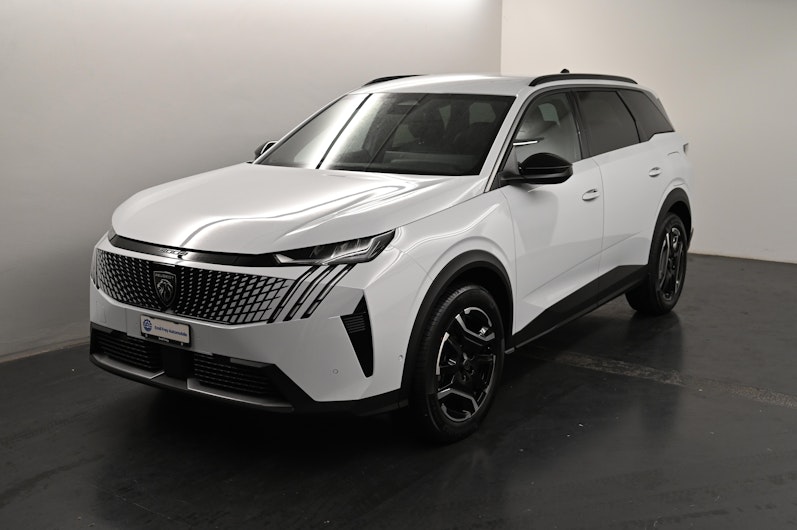 Vehicle image PEUGEOT 5008