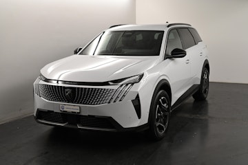 immagine del veicolo PEUGEOT 5008 1.6 PHEV Allure