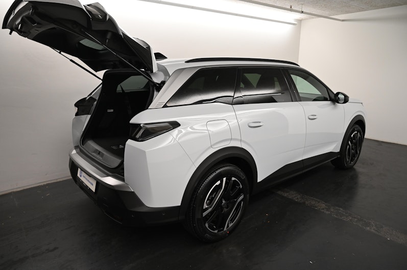 Vehicle image PEUGEOT 5008