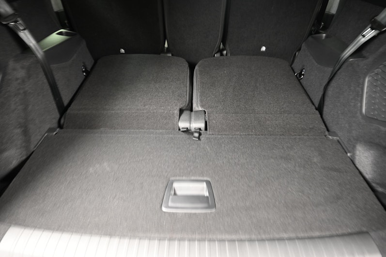 Vehicle image PEUGEOT 5008