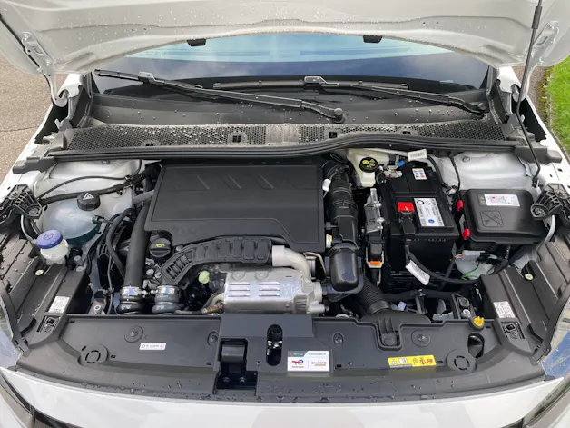 Opel Corsa 1.2 T Edition