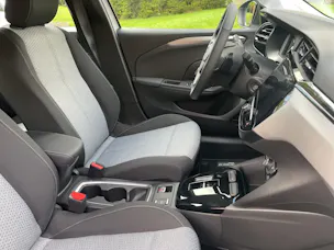 Opel Corsa 1.2 T Edition