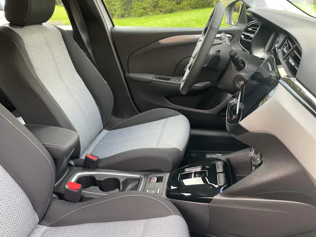 Opel Corsa 1.2 T Edition