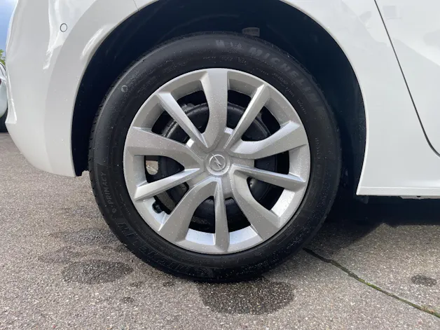 Opel Corsa 1.2 T Edition