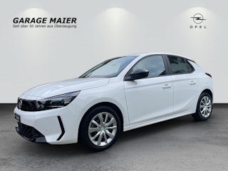 Vehicle image OPEL CORSA 0 Vehicle image OPEL CORSA 0