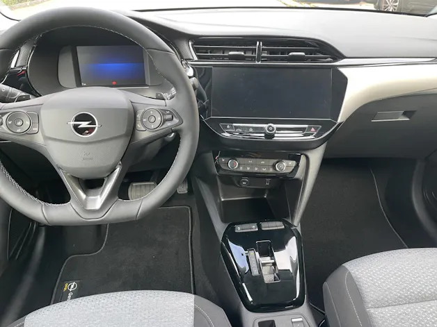 Opel Corsa 1.2 T Edition