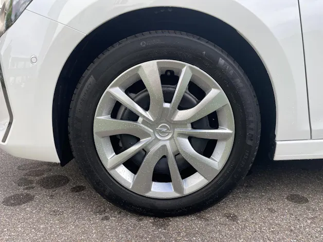 Opel Corsa 1.2 T Edition