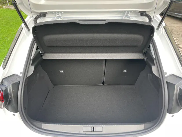 Opel Corsa 1.2 T Edition