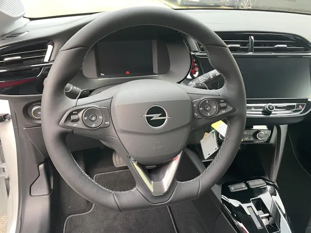 Opel Corsa 1.2 T Edition