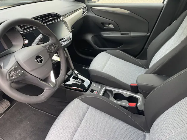 Opel Corsa 1.2 T Edition